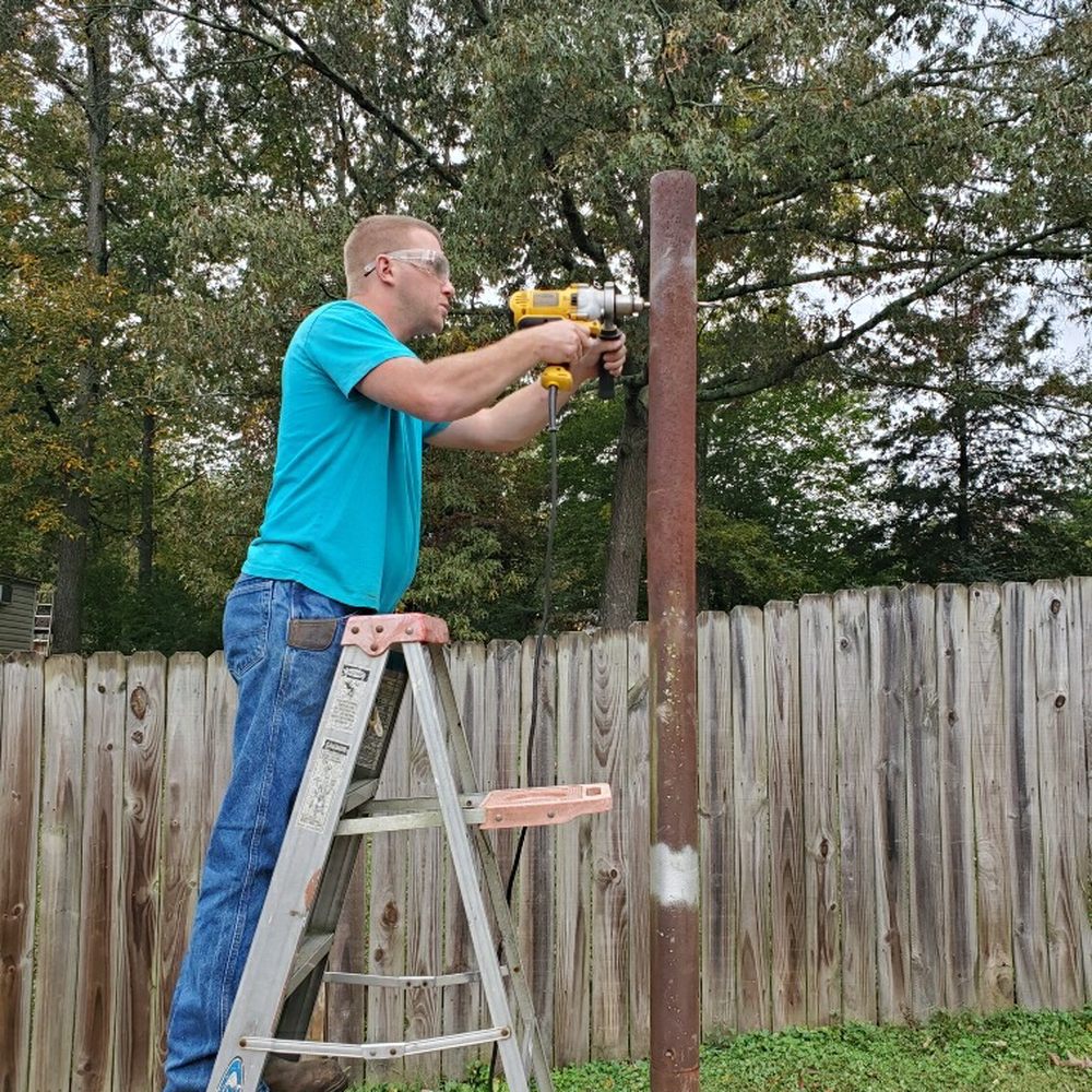 TOP 10 BEST Iron Works in Chattanooga, TN - Updated 2026 - Yelp