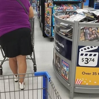 Walmart Supercenter - Grocery Near Me - Yuma, Arizona