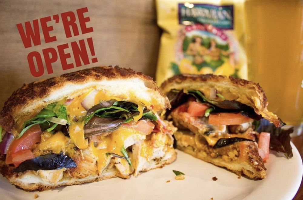 FLAGSHIP TAPROOM 159 Photos & 119 Reviews 8099 La Plz, Cotati