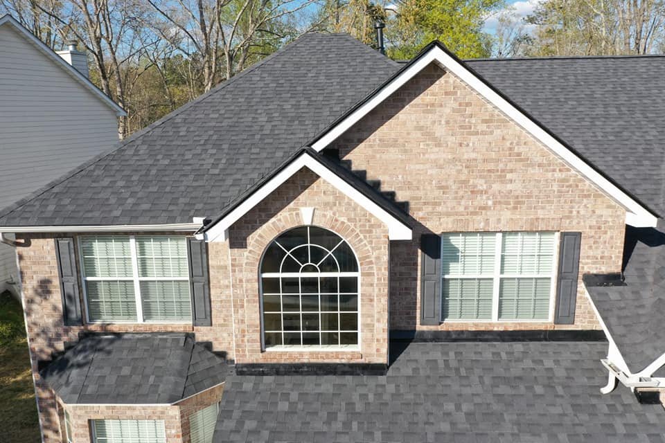 Slide of APG Construction