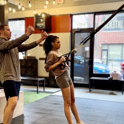 Future In Fitness