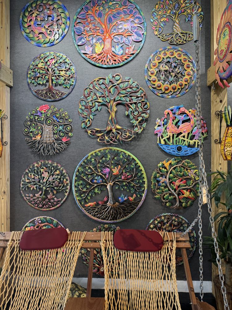 KEY WEST HAMMOCK COMPANY Updated August 2024 18 Photos & 39 Reviews