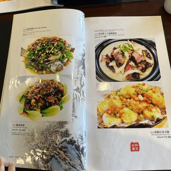 Szechuan Chef - Menu - Szechuan Near Me - San Diego, California Szechuan Chef - Menu - Szechuan Near Me - San Diego, California
