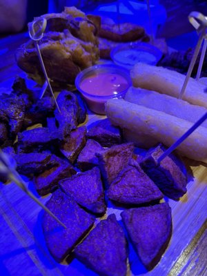 Tribeca Restaurant And Lounge by null