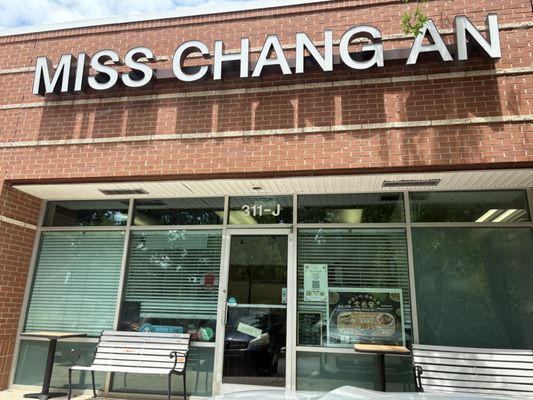 Miss Chang An by null