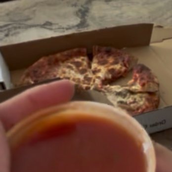 Filippou's Twisted Pizza - Marinara sauce? - Pizza Near Me - Coventry, Rhode Island Filippou's Twisted Pizza - Marinara sauce? - Pizza Near Me - Coventry, Rhode Island