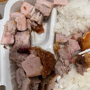 Dick's Lechon - Filipino Near Me - Waipahu, Hawaii