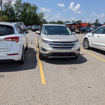 Busch's Fresh Food Market - Idiots who can't park. Next Donahue. - Grocery Near Me - Tecumseh, Michigan Busch's Fresh Food Market - Idiots who can't park. Next Donahue. - Grocery Near Me - Tecumseh, Michigan