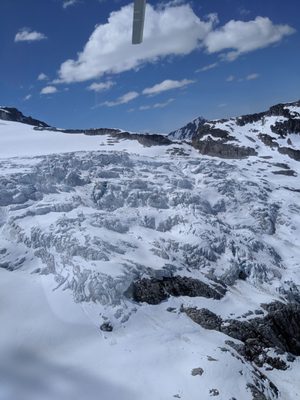Blackcomb Helicopters - Whistler by null