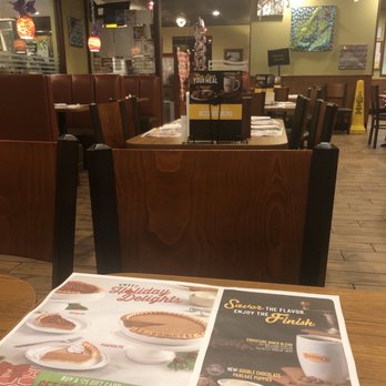 Denny's - Spacious... - American Near Me - Dixon, California