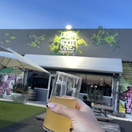 Beer Beer