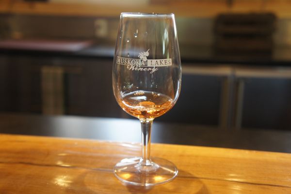 Muskoka Lakes Farm & Winery by null