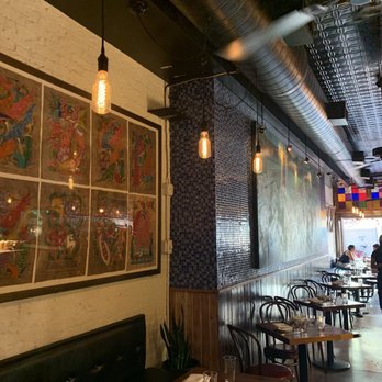 Chela Park Slope - Mexican Near Me - Brooklyn, New York