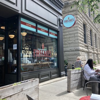 Underground Donut Tour - Food Tours Near Me - Chicago, Illinois Underground Donut Tour - Food Tours Near Me - Chicago, Illinois