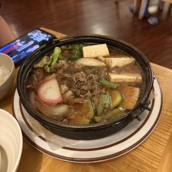 Ume Sushi - Beef Sukiyaki - Sushi Bars Near Me - Pleasanton, California Ume Sushi - Beef Sukiyaki - Sushi Bars Near Me - Pleasanton, California
