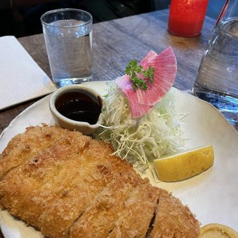 Rintaro - Chiizu Tori Katsu - Izakaya Near Me - San Francisco, California Rintaro - Chiizu Tori Katsu - Izakaya Near Me - San Francisco, California
