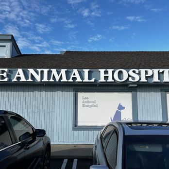 Lee Animal Hospital - Veterinarians Near Me - Orange, California Lee Animal Hospital - Veterinarians Near Me - Orange, California