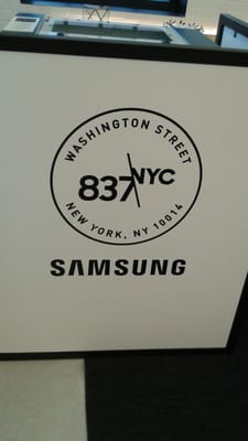 Samsung 837 by null