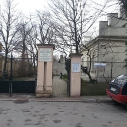 Podgórska Biblioteka Publiczna