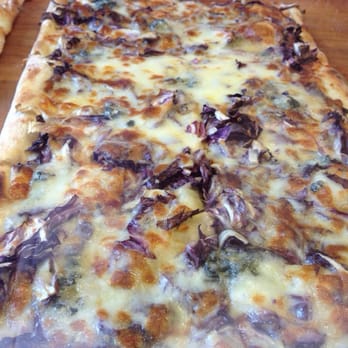 Zizzi Pizza - Radicchio - Pizza Near Me - Rome, RM Zizzi Pizza - Radicchio - Pizza Near Me - Rome, RM