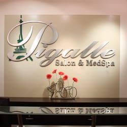 Pigalle Salon & Med Spa