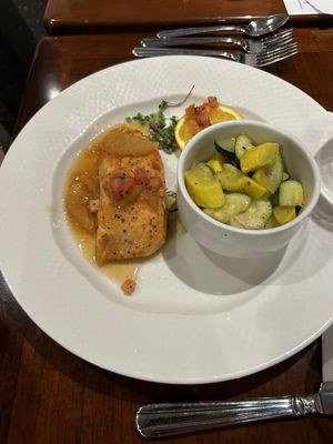 The Oak Tavern by null