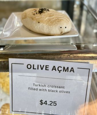 Istanbul Café and Bakery by null