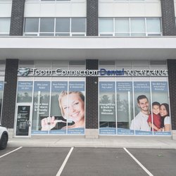 Tooth Connection Dental