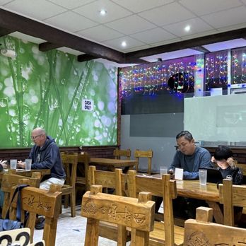 QQ Noodle - Interior - Chinese Near Me - Cupertino, California QQ Noodle - Interior - Chinese Near Me - Cupertino, California