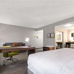 Hampton Inn & Suites Shreveport/South - Guest room