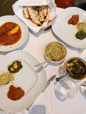 Tamarind Tribeca by null
