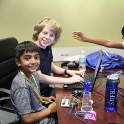 Steam Works Studio