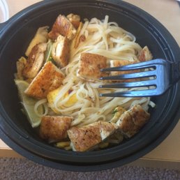 Pad Thai Pad Thai