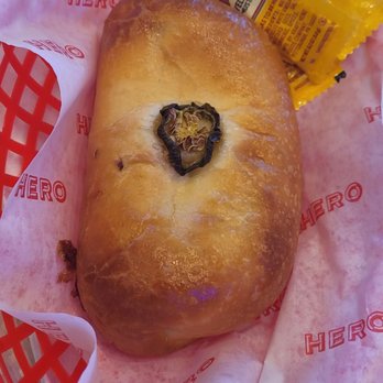 Hero Doughnuts - Burgers Near Me - Trussville, Alabama Hero Doughnuts - Burgers Near Me - Trussville, Alabama