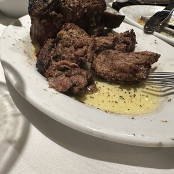 Ruth's Chris Steak House - Seafood Near Me - Columbus, Ohio Ruth's Chris Steak House - Seafood Near Me - Columbus, Ohio