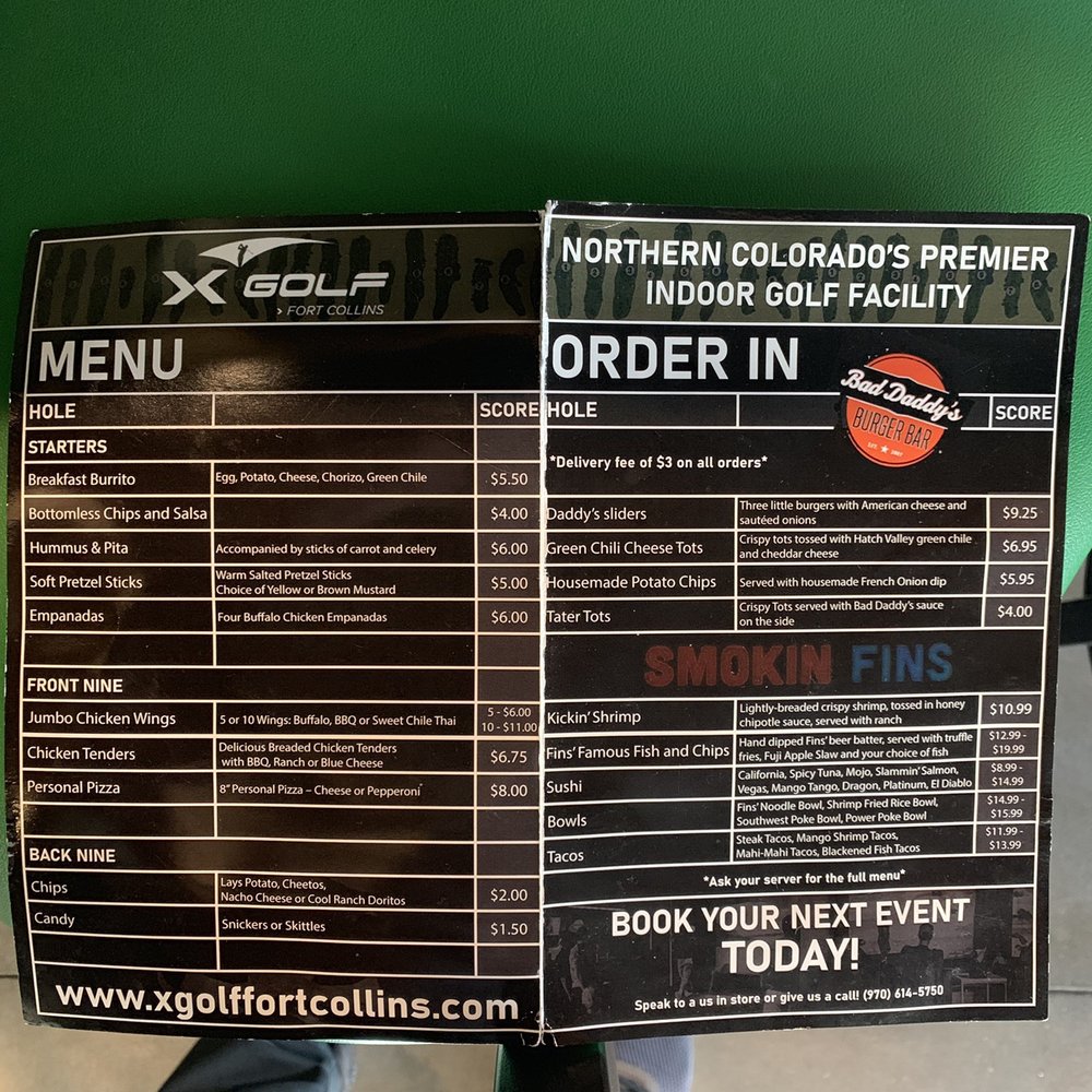 XGolf Fort Collins - Venues & Event Spaces Near Me - Fort Collins, Colorado XGolf Fort Collins - Venues & Event Spaces Near Me - Fort Collins, Colorado
