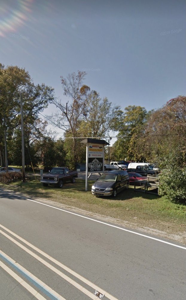 ATLANTIC RECOVERY Updated August 2024 1703 Castle Hayne Rd