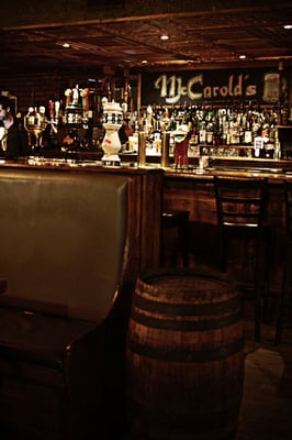 Pub McCarold by null