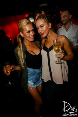 Drai's After Hours by null