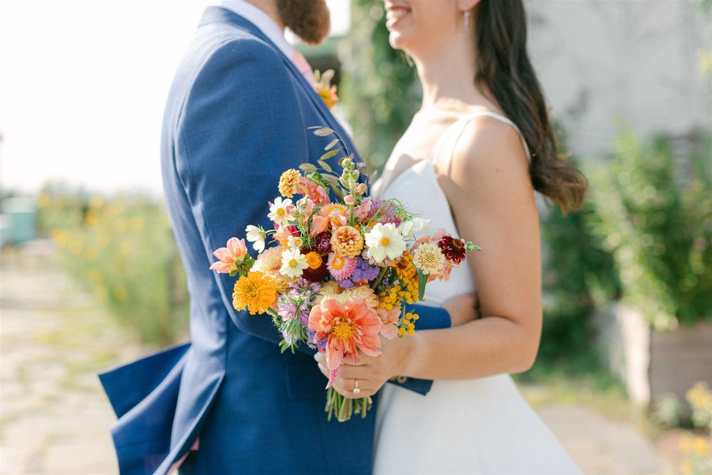 Bird Watching & Pruning Floral