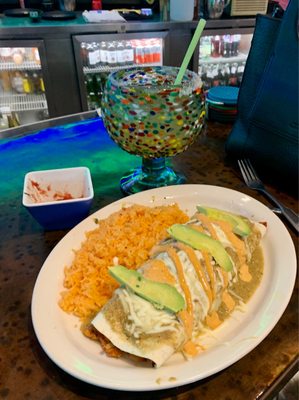 La Rancherita by null