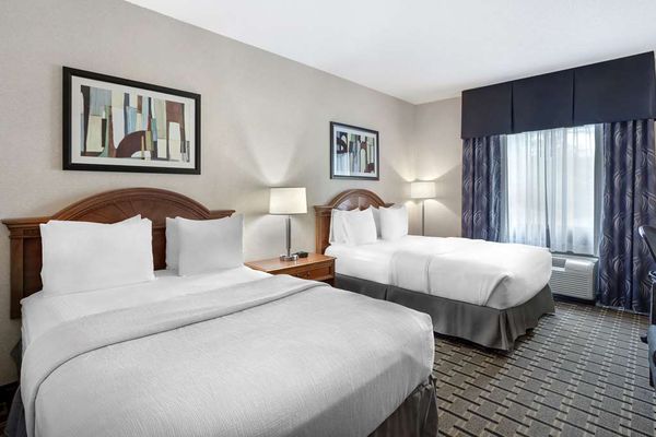 Best Western Plus Clearfield by null