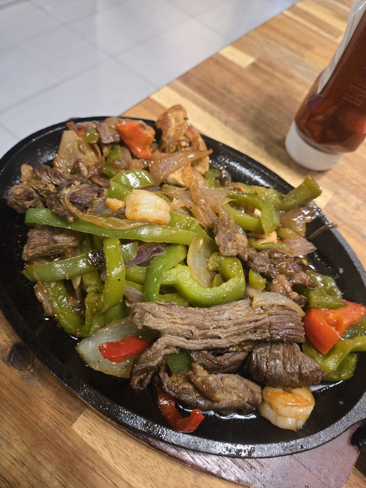 Alejandra's Authentic Mexican Food