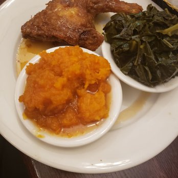 Amy Ruth's - Southern Near Me - New York, New York