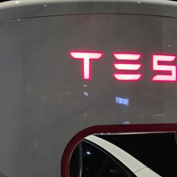 Tesla Supercharger - in Richmond's Ranch 99 Market complex - EV Charging Stations Near Me - Richmond, California Tesla Supercharger - in Richmond's Ranch 99 Market complex - EV Charging Stations Near Me - Richmond, California