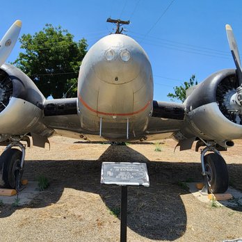 Castle Air Museum - Museums Near Me - Atwater, California Castle Air Museum - Museums Near Me - Atwater, California