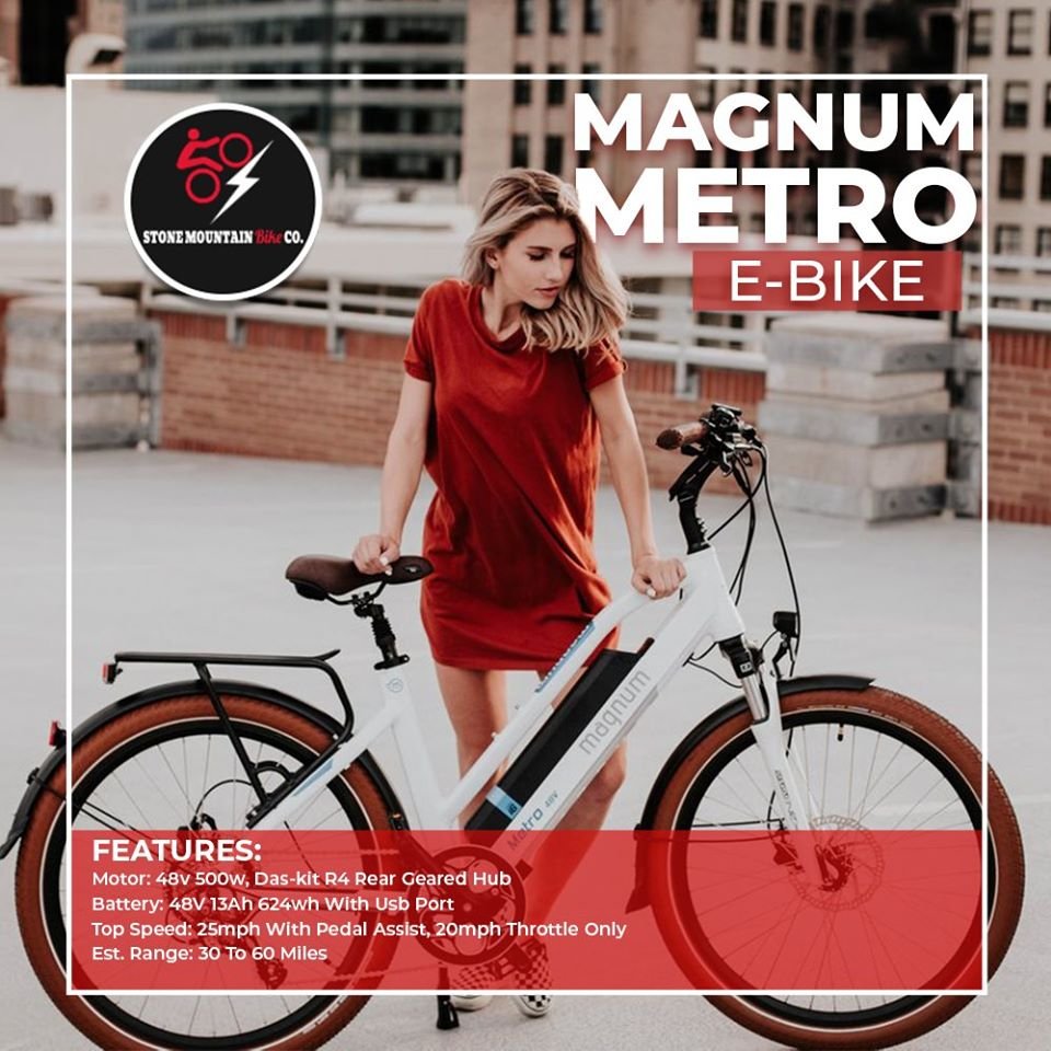 STONE MOUNTAIN BIKE Updated October 2024 4975 Stone Mountain Hwy 78