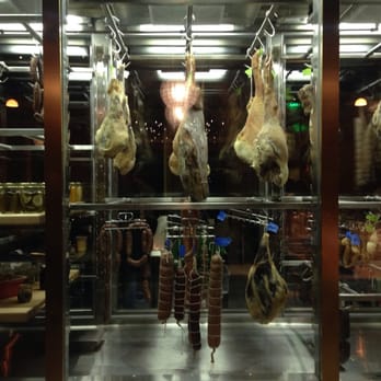 Cured - Meats!!!! - Cocktail Bars Near Me - San Antonio, Texas