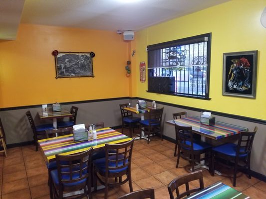 Hidalgo's Cafe-Restaurant by null
