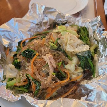 Ttobongee - Jab Chae - Korean Near Me - Pacific Grove, California Ttobongee - Jab Chae - Korean Near Me - Pacific Grove, California